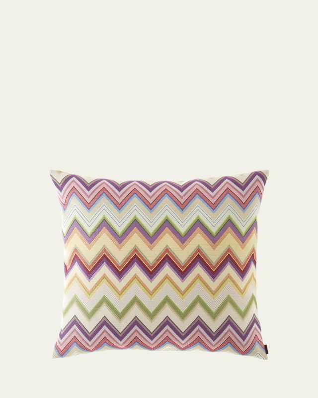 Agadir 20" Pillow